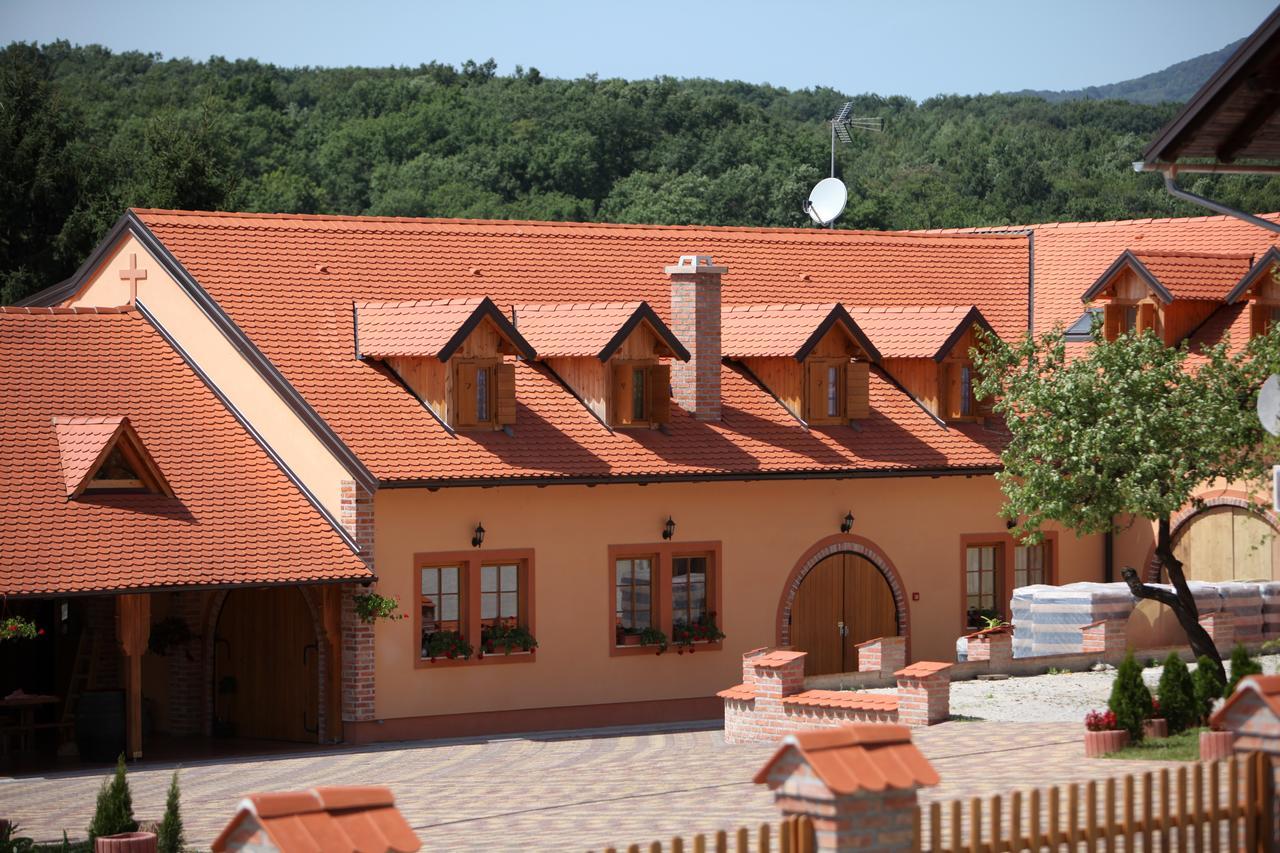 B&B Kolaric Jastrebarsko Exterior photo