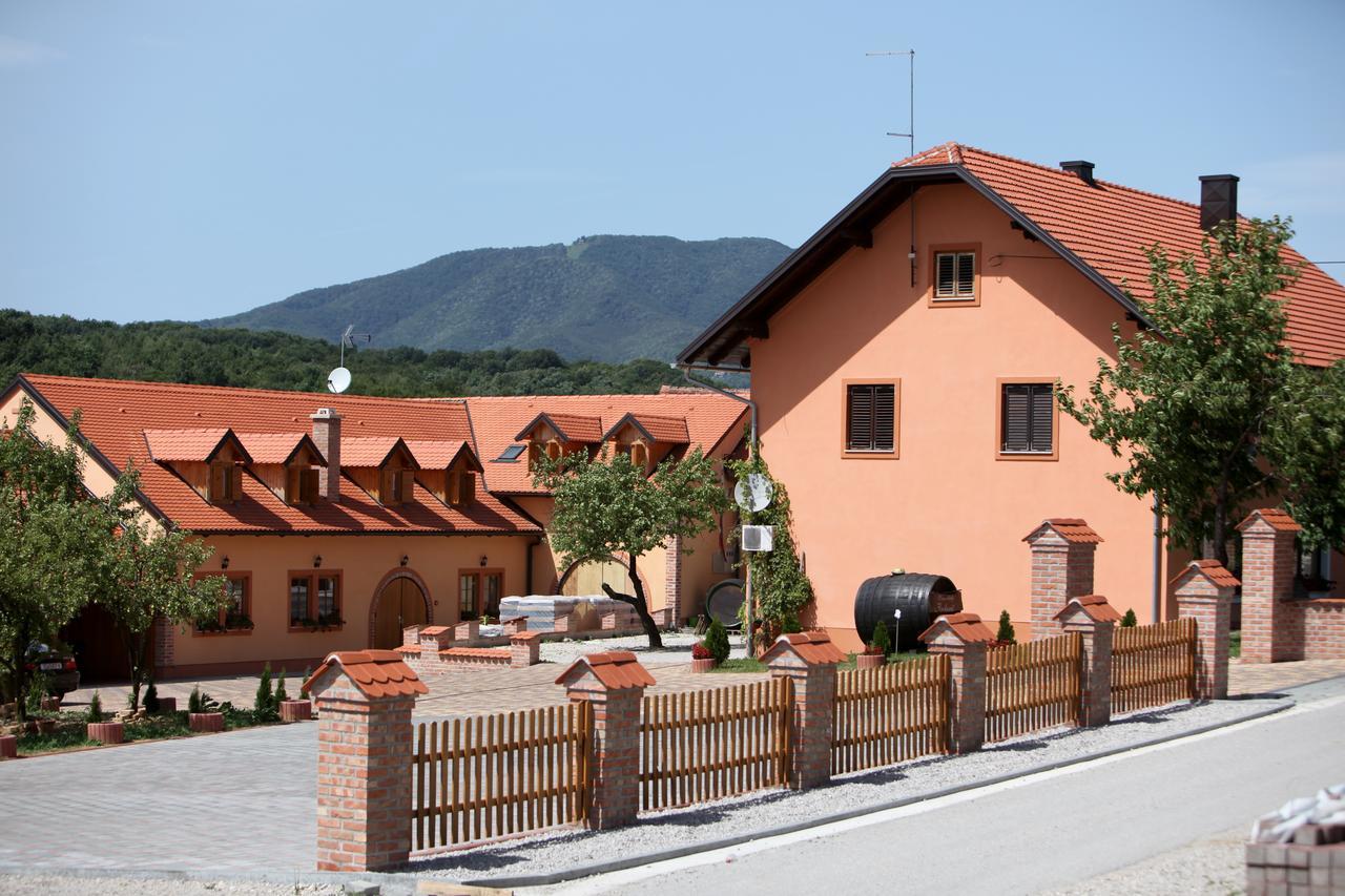 B&B Kolaric Jastrebarsko Exterior photo