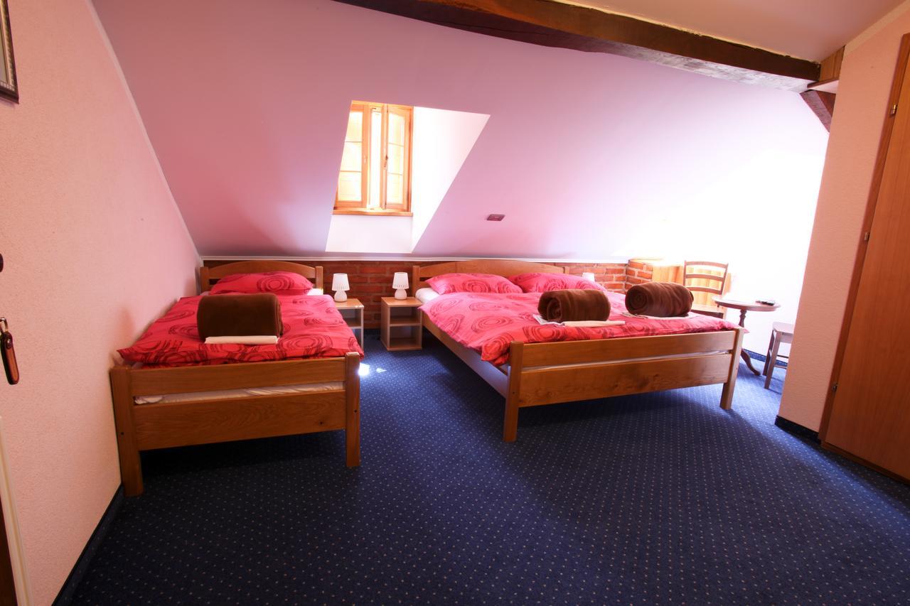 B&B Kolaric Jastrebarsko Exterior photo