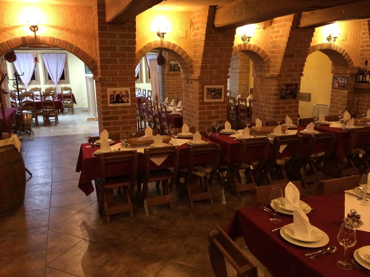B&B Kolaric Jastrebarsko Exterior photo